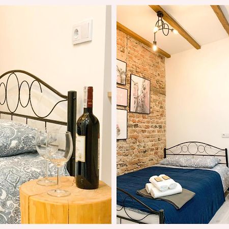 Stary Toruń Simply Modern Apartment מראה חיצוני תמונה