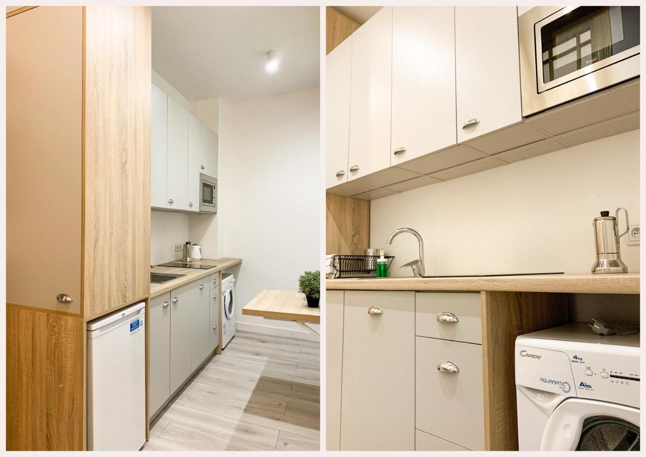 Stary Toruń Simply Modern Apartment מראה חיצוני תמונה
